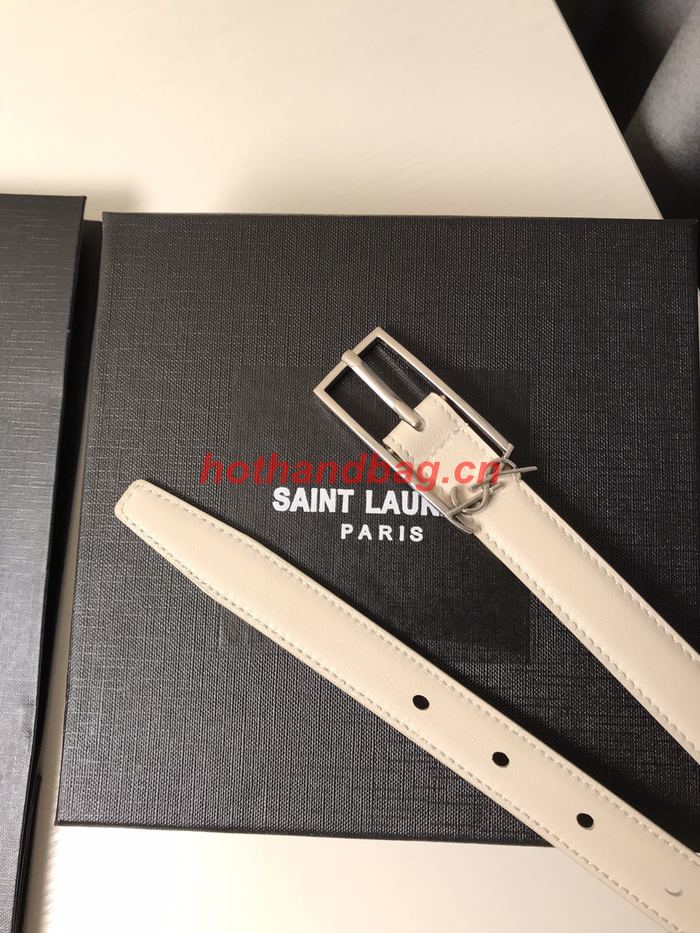 Yves saint Laurent Belt 20MM SLB00068 Yves saint Laurent Belt 20MM SLB00068